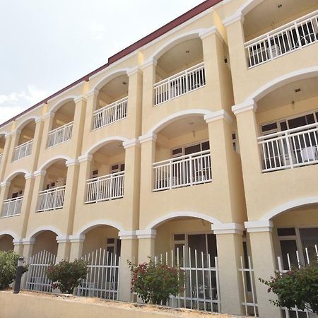 Subic Coco Hotel Olongapo Exterior foto