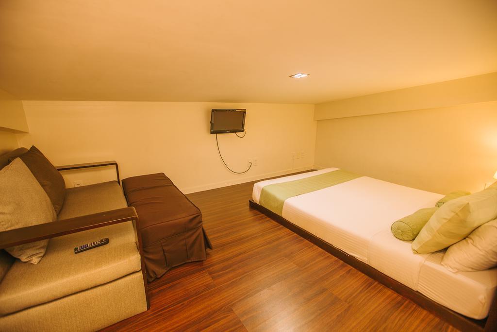 Subic Coco Hotel Olongapo Quarto foto