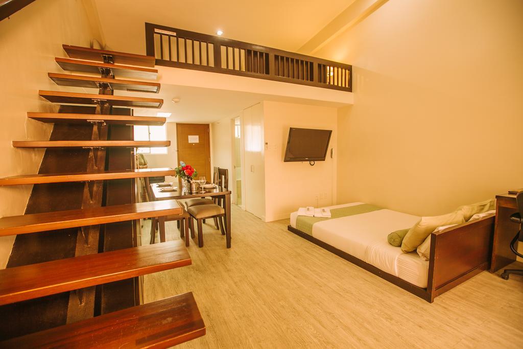 Subic Coco Hotel Olongapo Quarto foto